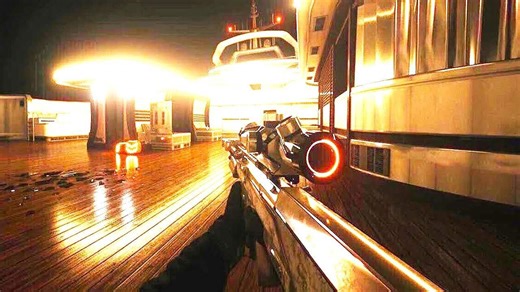 10 Reasons We Need Black Ops 2 Remastered Now