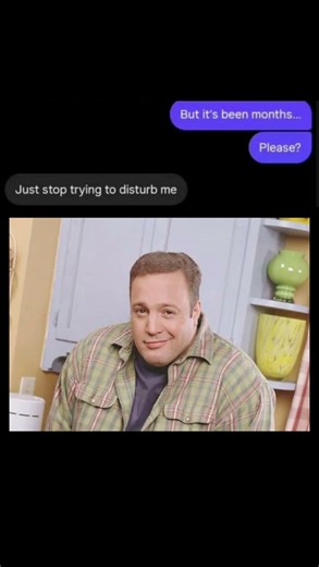 This Text Message Hit Hard… 💔