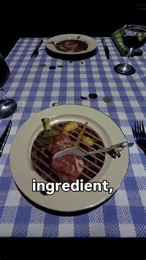 This Restaurant Shows Your Food Being Made... Before It Arrives