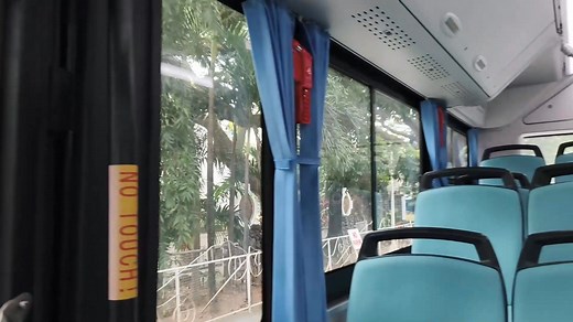 SBMA holds dry run of e-buses in Subic Freeport By Jonas Reyes Subic Bay Freeport – The Subic Bay Metropolitan Authority (SBMA) has conducted a dry run of the electric bus (e-bus) at the Central Business District (CBD) of the Subic Bay Freeport Zone on November 3, 2025. According to SBMA Deputy Administrator for Corporate Communications Armie Llamas, the e-bus dry run will be held from November 3 up to November 9, from 6am to 7pm, adding that no fares shall be collected during the dry run period