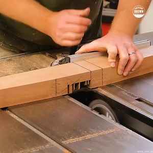 I Made a SPECIAL Garden Bench #Woodworking #Woodworker #BenchBuild #WoodworkingProjects | Rag 'n' Bone Brown