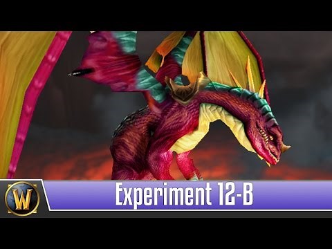 [Mount Guide #24] - Experiment 12-B - [Deutsch]