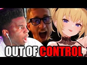 Goon Ai Lovers Have Gotten Out Of Control...