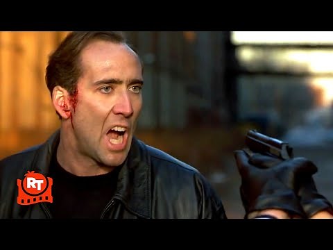 8MM (1999) - Nic Cage DEMANDS Answers Scene | Movieclips