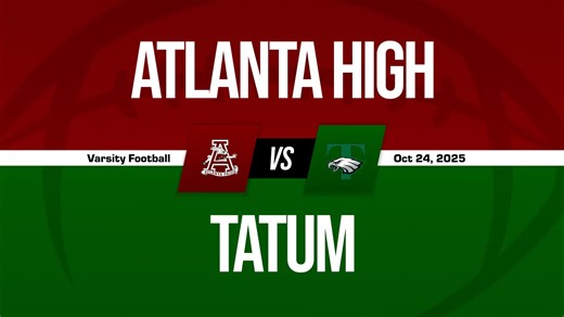 Football Recap: Atlanta's  Victory  on Friday Extends Winning Streak to Eight   How To Watch