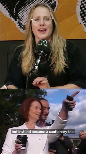 THE BEEFING: Julia Gillard vs Kevin Rudd