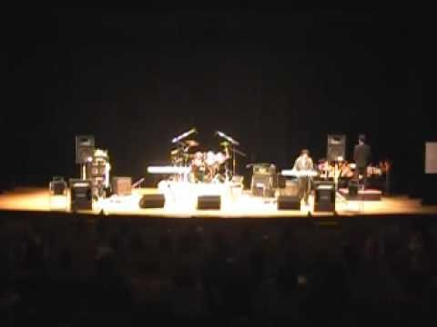【大阪大学・軽音部ROCK】 X JAPANのART OF LIFEのコピー演奏 Part3(3/3)