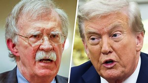 Grand jury to hear evidence today against John Bolton