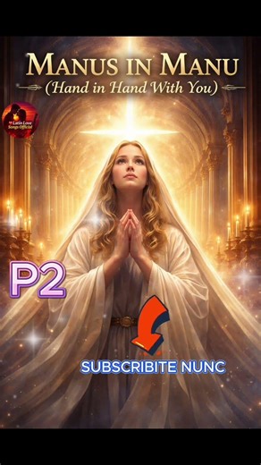 Hand in Hand With the Lord | Latin Worship Music (Part 2)