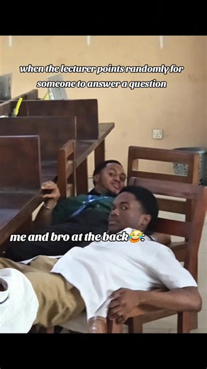 Hilarious College Moments That Are Too Relatable