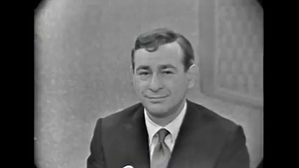 Sending #birthday wishes to the late, #ShelleyBerman today! Shelley was an American comedian, actor, writer, teacher, and lecturer. Known for his comedic career for winning three gold records and the first Grammy Award for a spoken comedy recording in 1959. P.S. Is it just us...or did this contestant, #DorothyChapman hint at a date with Shelley?! She's been waiting to meet him... *wink wink* Check out this 1962 black and white episode of #Password where even Shelley can not keep his composure! #