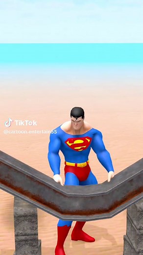 Spider-Man Fun Cartoons for Kids