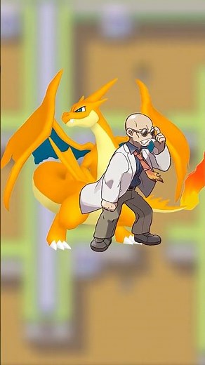 What would happen if the Kanto leaders had Mega Evolutions?
