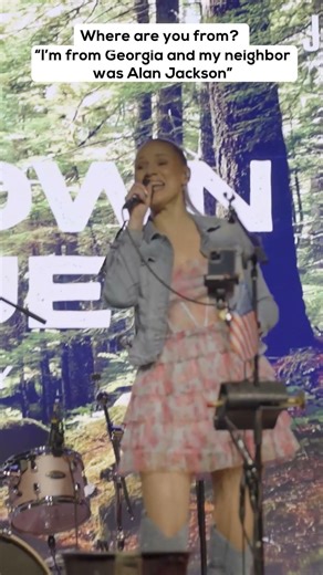 Downtown Avenue – Chattahoochee (by Alan Jackson) | Live at Jason Aldean's, Las Vegas