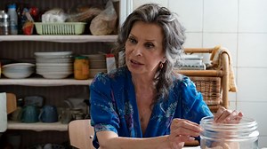 Mit Sophia Loren ist immer noch zu rechnen