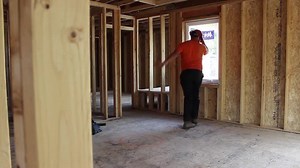 Dancing Construction Worker Strikes Again