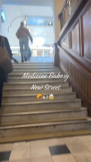 Explore Medicine Bakery: A Brunch Haven in Birmingham