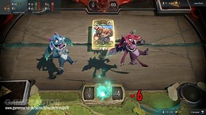 Artifact - Review