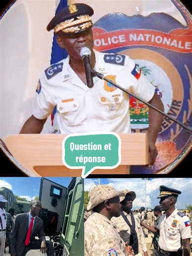 Analyse et Débat sur l'Actualité Haïtienne