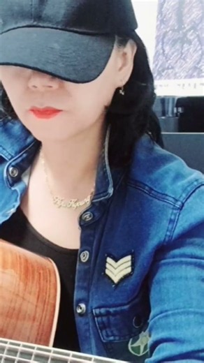 거리에서(김광석)~기타쉽게치며 노래하기