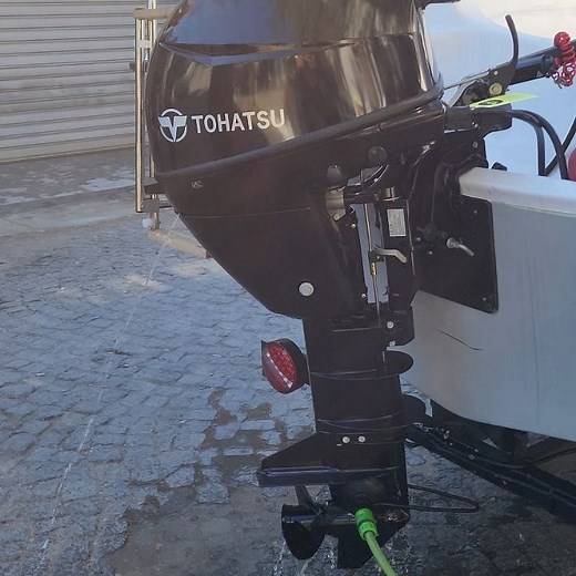 Boattech Marin on Reels | Facebook