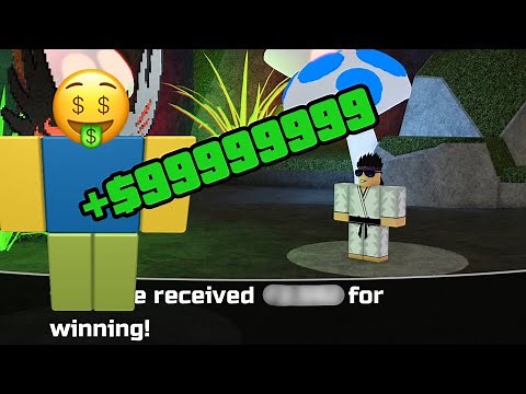 The *BEST* Way to Earn Money in PBF! | Pokemon Brick Bronze