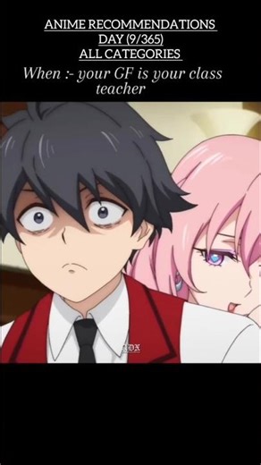 Day (9/365) Best Anime for New Fans 😱 |anime Recommendations #shorts #anime #trending #viral #amv