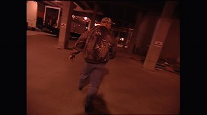 "Good God almighty, that car just ran over Austin!" Stone Cold Steve Austin was run down at Survivor Series 1999! | WWE Network