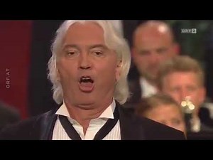 Dimitri Hvorostovsky passione 23.6.2017 .Last Concert