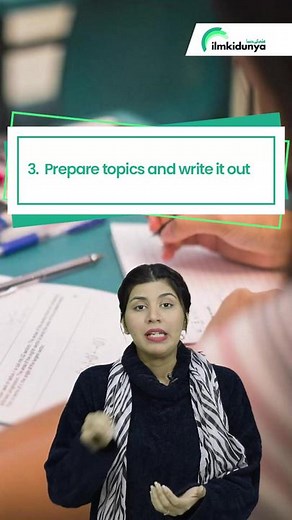 Effective Study Topics for Exam Preparation
