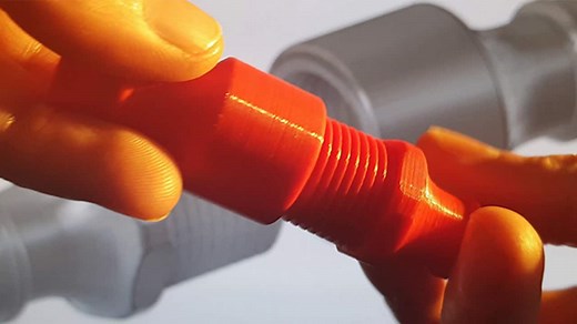 5 façons rapides et faciles pour reproduire une pièce en 3D