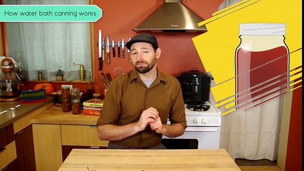 Granite Ware Pressure Canner/Cooker/Steamer, 20-Quart