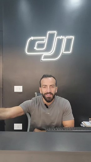 6K views · 705 reactions |  The DJI Mini 5 Pro is finally here — smaller, smarter, and more powerful than ever!  Discover the Top 12 New Features that make this drone a game changer. Available now at Flyingcam Lebanon  #DJIMini5Pro #Flyingcam #DroneLebanon #DroneLife #Mini5Pro #DJI #DroneTech #DronePilot #FlyingcamLebanon | Flyingcam | Facebook