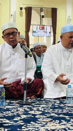 Wanzhurbi’ainirridho - Ya Sayyidi Ya Rasulallah - Gr Tamami Gr Fahrin Gr Fahmi Gr Siddiq