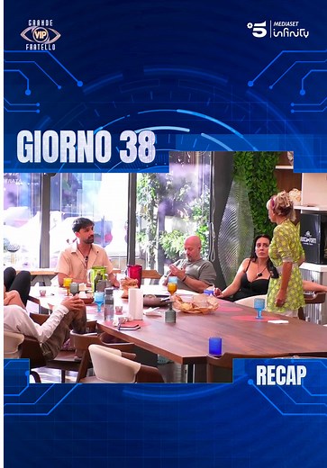 Francesca e Raimondo sono un’unica cosa: il punto di vista di Alessandra