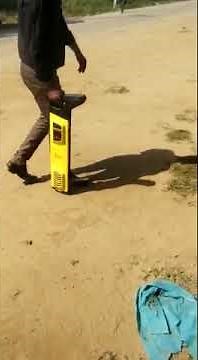 Leica DD120 & DA220 Cable Avoidance Tool