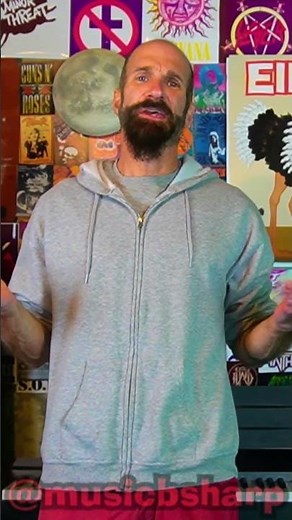 Even More Cheesy-But-Hilarious Music Jokes