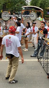 P'gsalabuk Festival of Dipolog City #streetdancingcompetition #PerangatFestival2025 #highlighteveryone #followers | BobbyGirl Adlaon