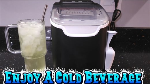 Watch Fast Ice, Quality, Every Home Should Have, watch #ad on Amazon Live