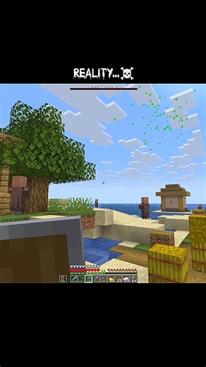 Reality..☠️