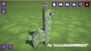 This is Fort Designer, an app made by a Fortnite fan which lets you build your custom forts using building pieces and materials from the official game! Check it out and send us your best creations! Credit: spaggi / FortDesigner.com | Fortnite: Battle Royale Fans