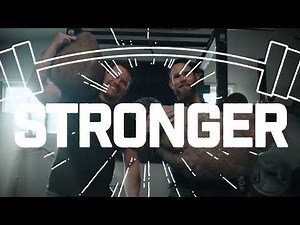 Trailer: Harder Better Faster Stronger | Tim Caulfield