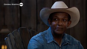 Sonny gets a surprising visit from beyond the grave. #GeneralHospital | General Hospital