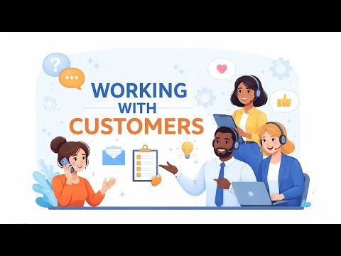 Communication 02 - Active Listening, Empathy, and Mastering Crucial Customer Service Communication