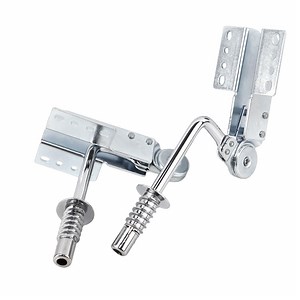 [Hot Item] Winsar Multifunction Adjustable 6 Positions Sofa Headrest Mechanism for Titling