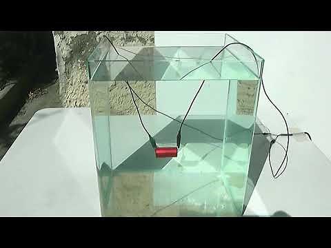 Electrolytic Capacitors in Short Circuit explosions