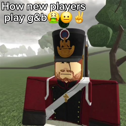 Guts and Black Powder in Roblox: Gameplay Highlights