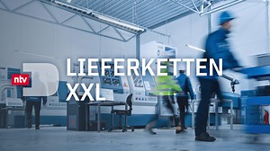 Folge 3 vom 24.06.2024 - Lieferketten XXL - Staffel 1 | RTL