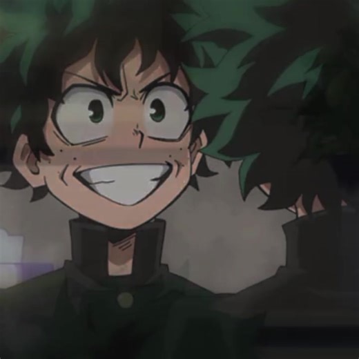 Deku Funny Face Compilation | My Hero Academia