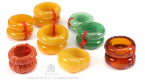 イ・サン第７２話　英祖が残した淑嬪崔氏の指輪とトンイ